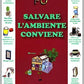 Salvare l'ambiente conviene, Fo, Jacopo [Apr 01, 2008]