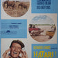 Hatari! 1962, Howard Hawks con John Wayne, Elsa Martinelli, Hardy Krüger