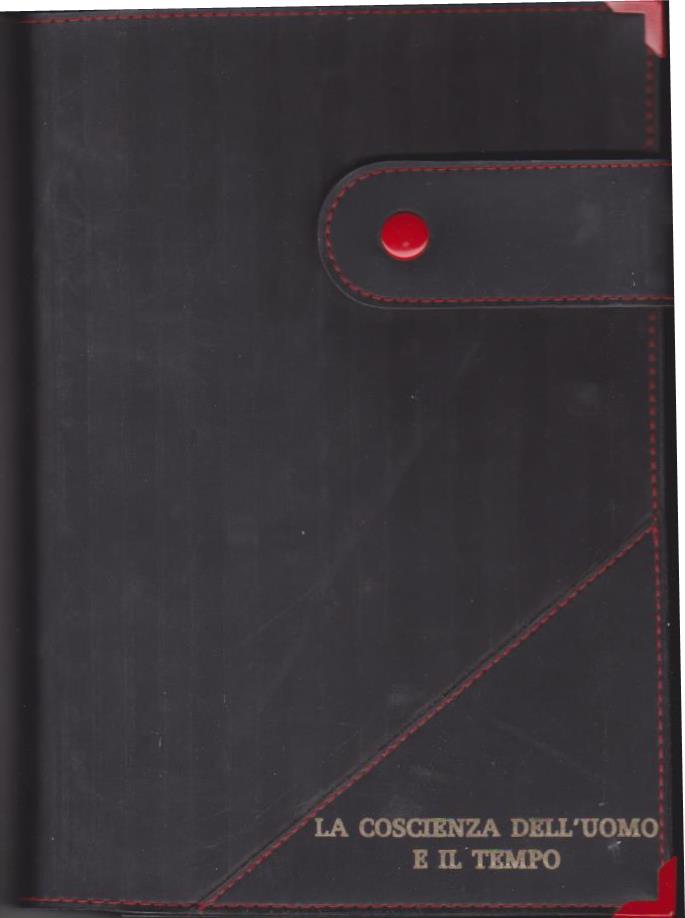 Agenda per l'Uomo libero e di Buoni Costumi, a cura di Luigi Troisi, 1989, Atanor e-collecta