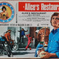 Alice's Restaurant (1969) di Arthur Penn con Arlo Guthrie, Patricia Quinn, James Broderick e-collecta