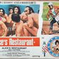 Alice's Restaurant (1969) di Arthur Penn con Arlo Guthrie, Patricia Quinn, James Broderick e-collecta