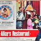 Alice's Restaurant (1969) di Arthur Penn con Arlo Guthrie, Patricia Quinn, James Broderick e-collecta