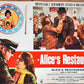 Alice's Restaurant (1969) di Arthur Penn con Arlo Guthrie, Patricia Quinn, James Broderick e-collecta