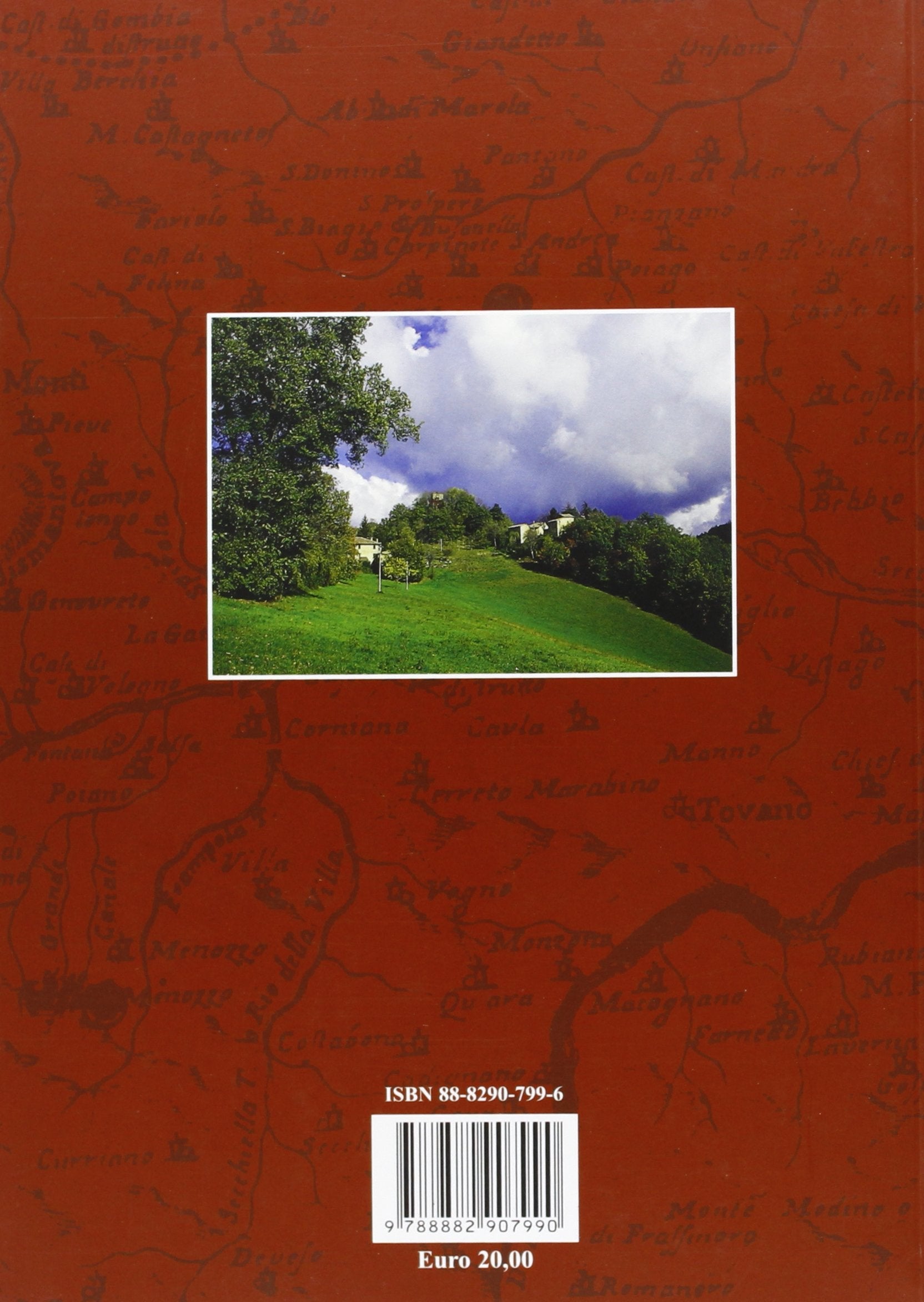 Alla scoperta del Frignano. Paesaggi e architetture, misteri e curiosità dell'appennino modenese,  Mario B. Lugari, Franco Cosimo Panini Editore, 2005 e-collecta