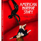 American Horror Stg.1 (Box 4 Dvd) e-collecta