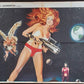BARBARELLA (1968) di Roger Vadim con Jane Fonda, Ugo Tognazzi e-collecta