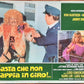 Basta che non si sappia in giro! (1976) di Comencini, Loy, Magni con Nino Manfredi, Monica Vitti, Johnny Dorelli e-collecta