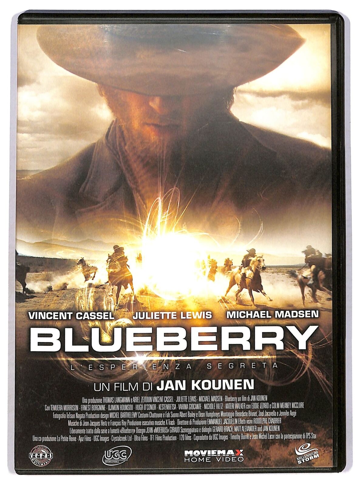 Blueberry [blu_ray] [2009] e-collecta