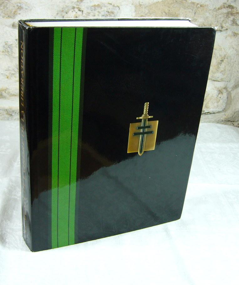 Cinquantenaire de l'ordre de la Libération [board_book] Michelle MICHEL [Jan 01, 1990] e-collecta