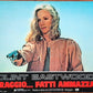 Coraggio... fatti ammazzare, Sudden Impact, 1983 Clint Eastwood con Clint Eastwood, Sondra Locke, Pat Hingle e-collecta