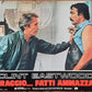 Coraggio... fatti ammazzare, Sudden Impact, 1983 Clint Eastwood con Clint Eastwood, Sondra Locke, Pat Hingle e-collecta