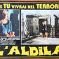 E tu vivrai nel terrore! L'aldilà, 1981, Lucio Fulci con Catriona MacColl, David Warbeck, Cinzia Monreale e-collecta