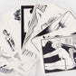 Erotica '92 Bologna, Salone dell'Erotismo - Set di 10 cartoline d'autore - edizione limitata e numerata e-collecta