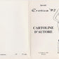 Erotica '92 Bologna, Salone dell'Erotismo - Set di 10 cartoline d'autore - edizione limitata e numerata e-collecta