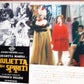 Giulietta degli spiriti, Juliet of the Spirits 1965, Federico Fellini con Giulietta Masina, Sandra Milo, Mario Pisu e-collecta