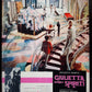 Giulietta degli spiriti, Juliet of the Spirits 1965, Federico Fellini con Giulietta Masina, Sandra Milo, Mario Pisu e-collecta