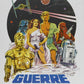 Guerre Stellari, George Lucas, 1977, prima edizione italiana 1977 e-collecta