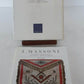 I Massoni. Lavorare La pietra Grezza, Marcel Valmy, Cantini editore, 1991 e-collecta