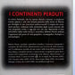 I continenti perduti, Roberto Pinotti, Mondadori, 1995 e-collecta