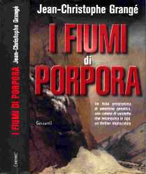 I fiumi di porpora, Grangé, Jean-Christophe, Landolfi, Idolina,1999 e-collecta