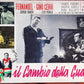 IL CAMBIO DELLA GUARDIA (1962) di Giorgio Bianchi con Fernandel, Gino Cervi, Franco Parenti e-collecta