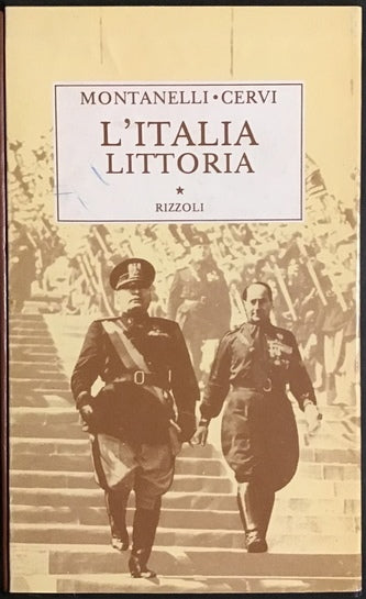 ITALIA LITTORIA e-collecta