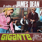 Il Gigante, Giant, 1956 George Stevens con Elizabeth Taylor, Rock Hudson, James Dean e-collecta