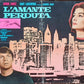 L'AMANTE PERDUTA Model Shop (1969) di Jacques Demy con Anouk Aimée, Gary Lockwood, Alexandra Hay e-collecta