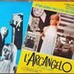 L'arcangelo (1969) di Giorgio Capitani con Vittorio Gassman, Pamela Tiffin, Irina Demick e-collecta