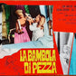 La bambola di pezza, Picture Mommy Dead (1966) Bert I. Gordon con Don Ameche, Martha Hyer,Susan Gordon e-collecta