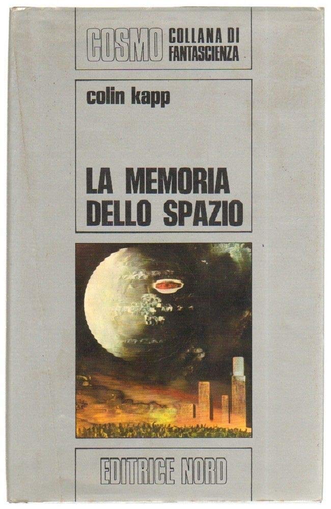 La memoria dello spazio, kapp [Dec 31, 1973] e-collecta