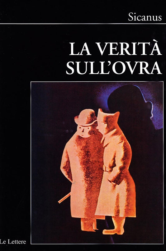 La verità sull'Ovra, Sicanus, Pardini, G. [Jan 01, 2005] e-collecta