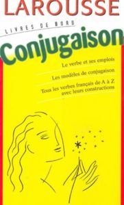 Larousse Conjugaison, Dubois-J, Larousse, 2001 e-collecta