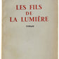 Les Fils de la Lumière, Roger Peyrefitte, Editions Flammarion, 1961 e-collecta