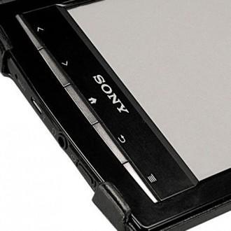 Lettore eBook Sony Reader PRS-T1 TABLET Digital BOOK 6" WIFI 2GB - nero, con custodia e-collecta