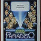 NUOVO CINEMA PARADISO (1988) di Giuseppe Tornatore con Philippe Noiret, Jaques Perrin e-collecta