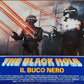 The Black Hole, Il buco nero (1979) Gary Nelson con Maximilian Schell, Anthony Perkins, Robert Forster e-collecta