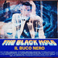 The Black Hole, Il buco nero (1979) Gary Nelson con Maximilian Schell, Anthony Perkins, Robert Forster e-collecta