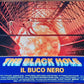 The Black Hole, Il buco nero (1979) Gary Nelson con Maximilian Schell, Anthony Perkins, Robert Forster e-collecta