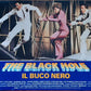 The Black Hole, Il buco nero (1979) Gary Nelson con Maximilian Schell, Anthony Perkins, Robert Forster e-collecta