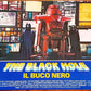 The Black Hole, Il buco nero (1979) Gary Nelson con Maximilian Schell, Anthony Perkins, Robert Forster e-collecta