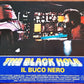 The Black Hole, Il buco nero (1979) Gary Nelson con Maximilian Schell, Anthony Perkins, Robert Forster e-collecta