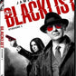 The Blacklist Stg. 3 (Box 6 Dvd) 2015 e-collecta