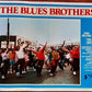 The Blues Brothers, I fratelli Blues (1980) John Landis con John Belushi, Dan Aykroyd, Cab Calloway e-collecta