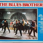 The Blues Brothers, I fratelli Blues (1980) John Landis con John Belushi, Dan Aykroyd, Cab Calloway e-collecta
