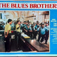 The Blues Brothers, I fratelli Blues (1980) John Landis con John Belushi, Dan Aykroyd, Cab Calloway e-collecta
