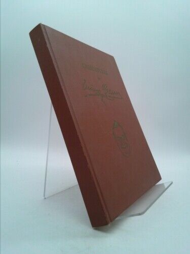 The New Book of Caricatures by Enrico Caruso, La Follia di New York,1965 e-collecta