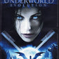 Underworld Evolution [dvd] e-collecta