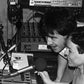 Registrazione Radio Carbone 14 Parigi - Special Nécrophilie et Arnaques restos, 1983